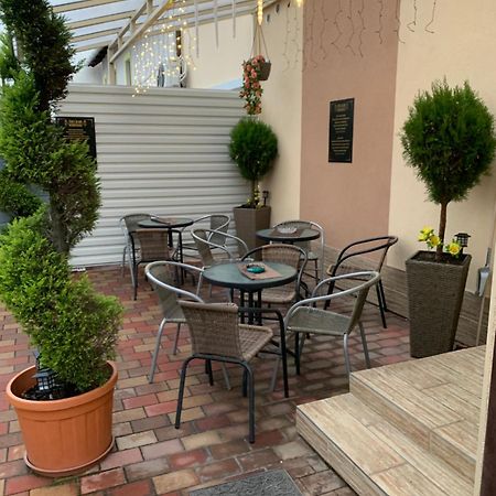 Sweet Dream Guesthouse Segedin Dış mekan fotoğraf