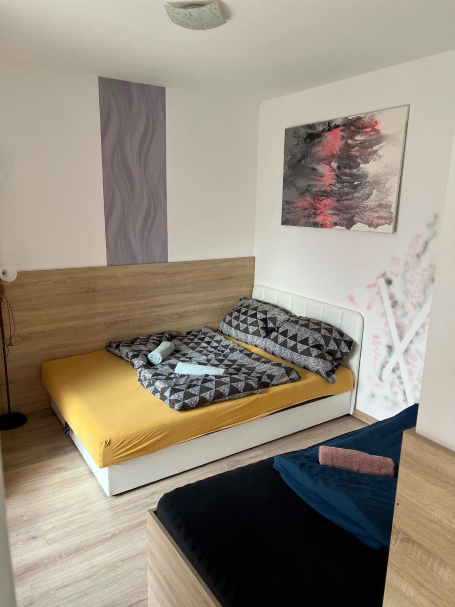 Sweet Dream Guesthouse Segedin Dış mekan fotoğraf