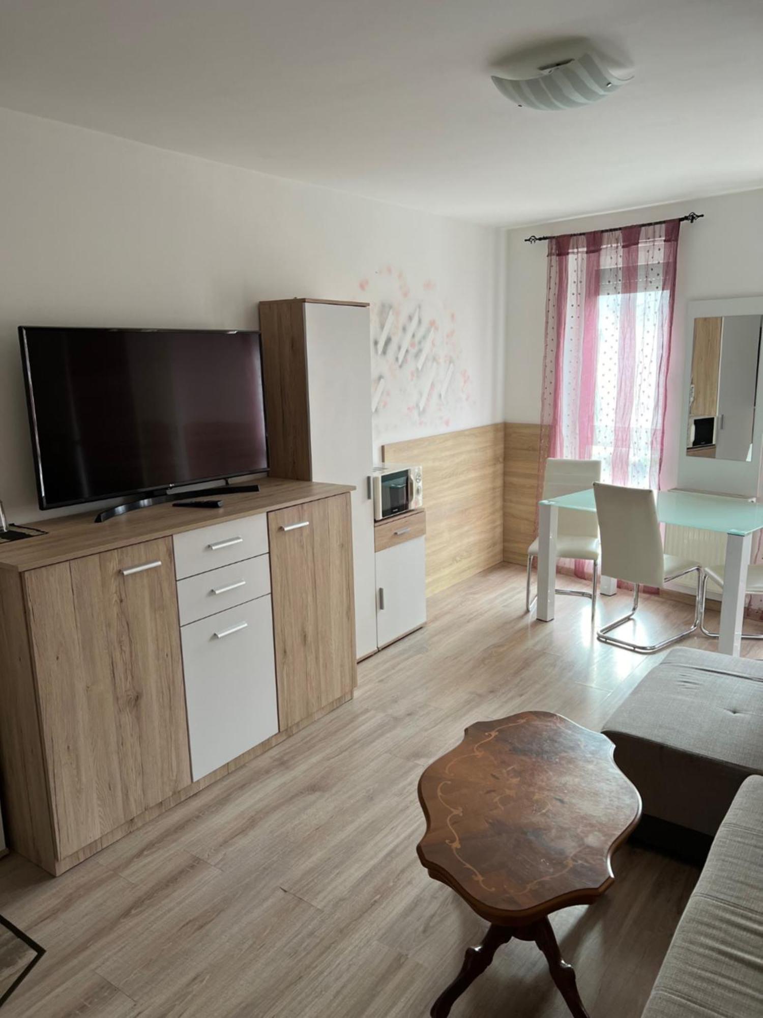 Sweet Dream Guesthouse Segedin Dış mekan fotoğraf