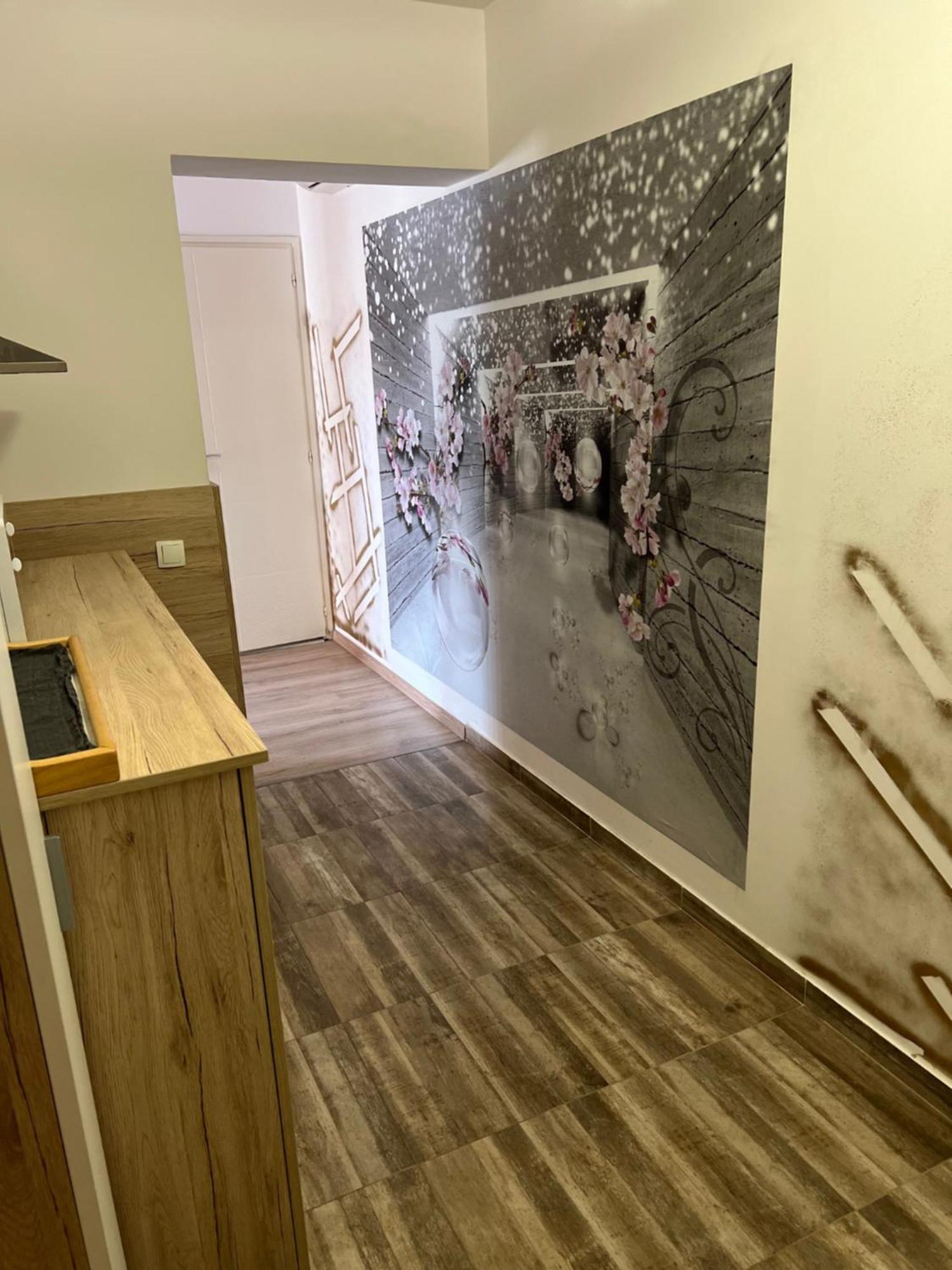 Sweet Dream Guesthouse Segedin Dış mekan fotoğraf