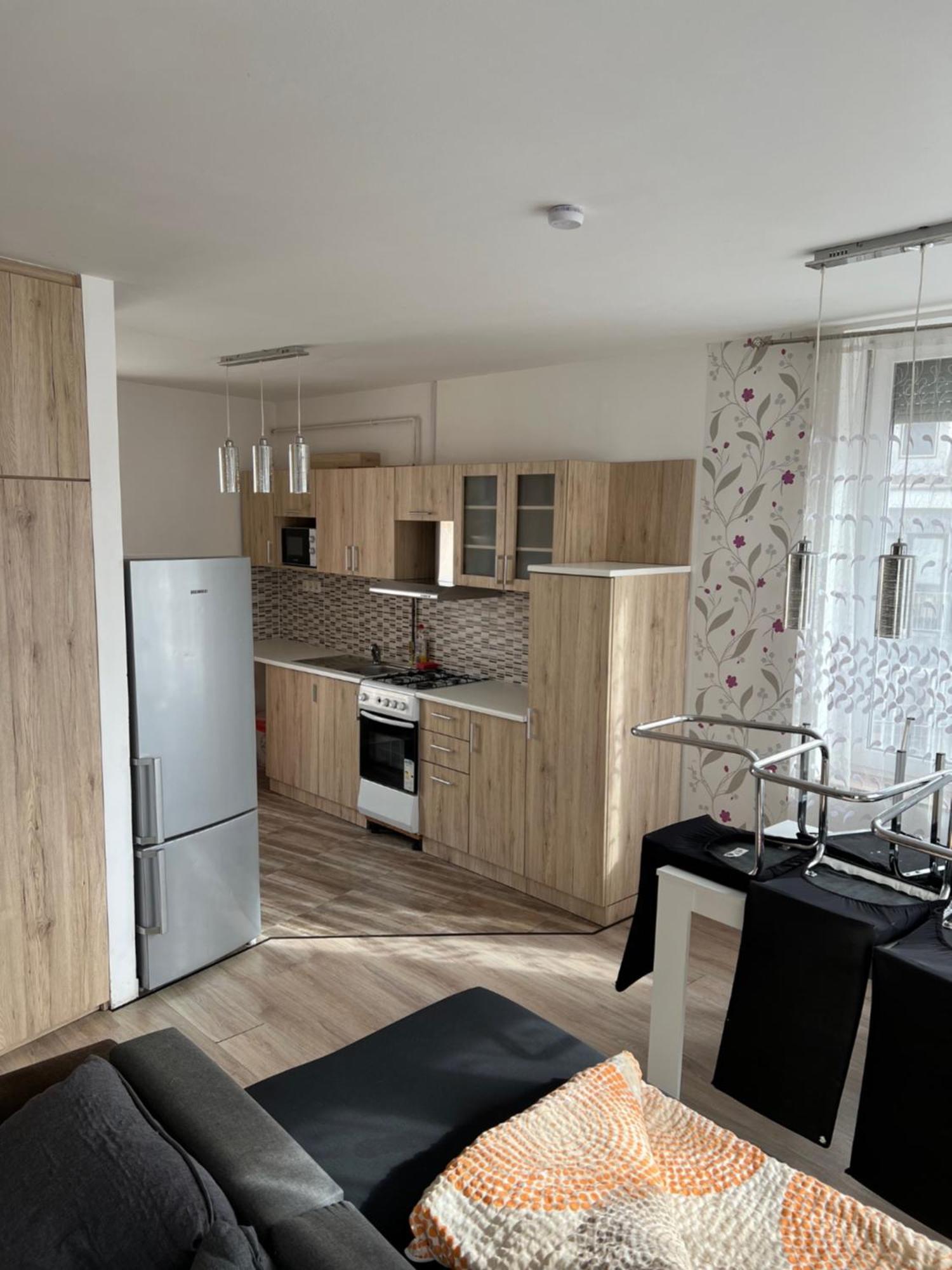 Sweet Dream Guesthouse Segedin Dış mekan fotoğraf