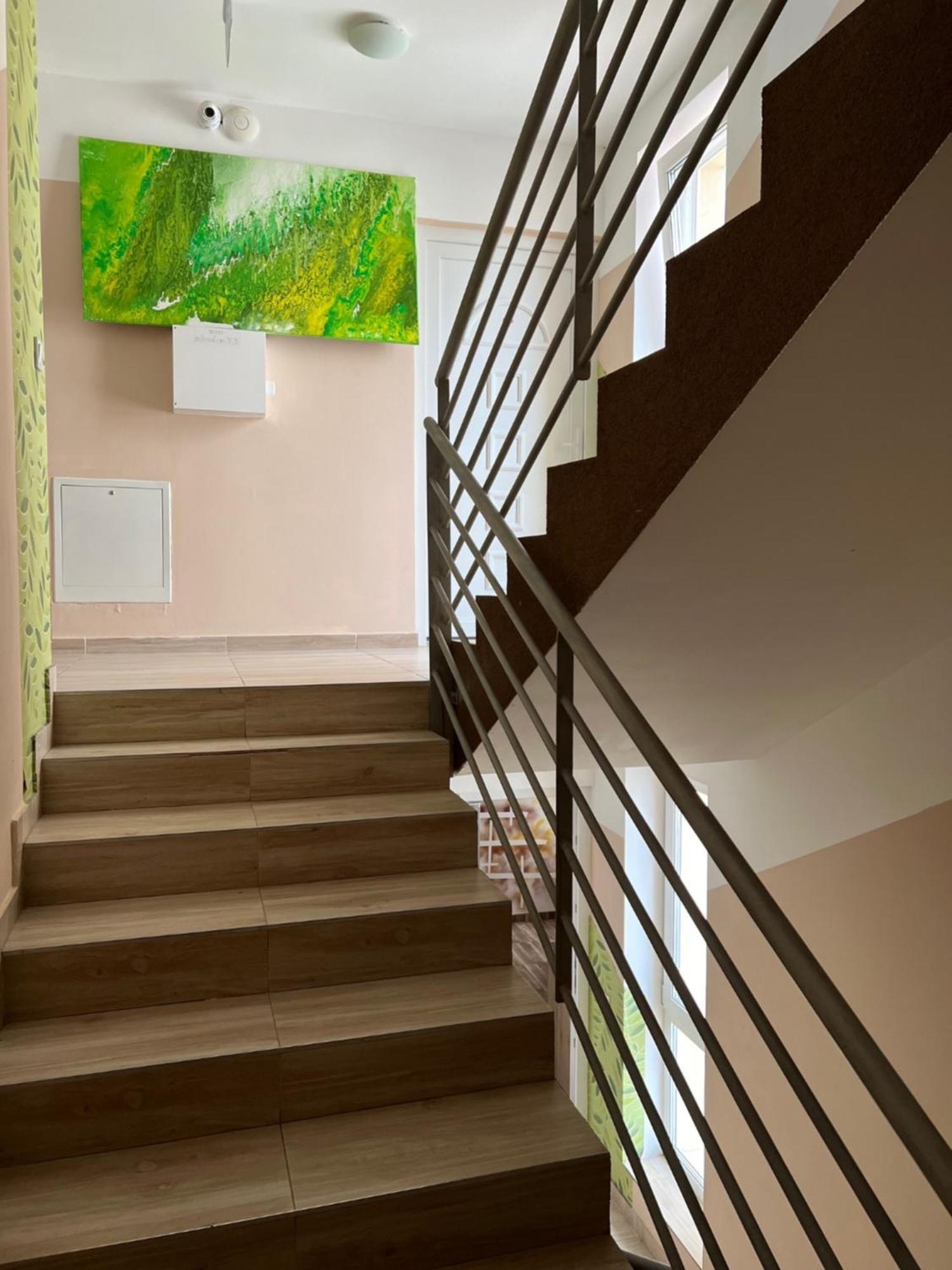 Sweet Dream Guesthouse Segedin Dış mekan fotoğraf