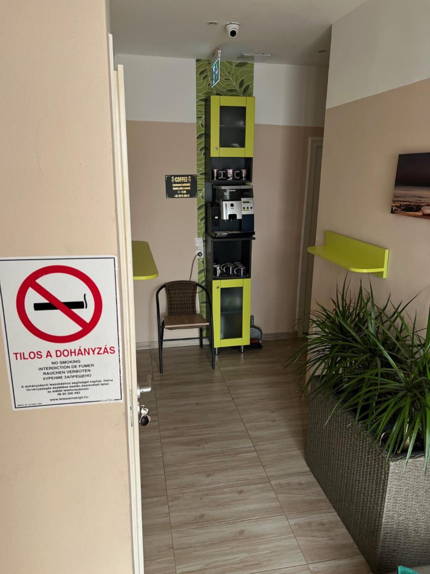 Sweet Dream Guesthouse Segedin Dış mekan fotoğraf