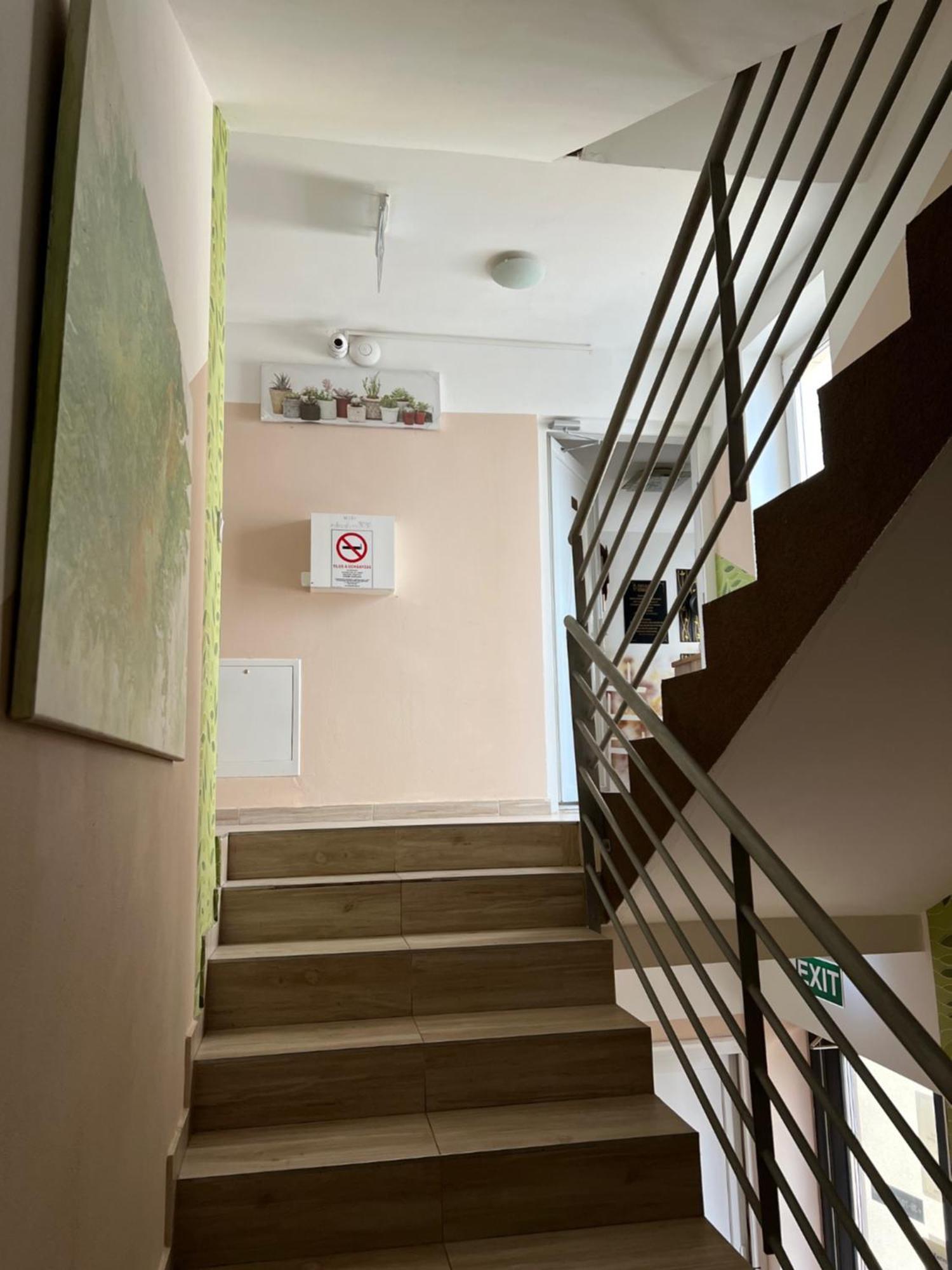 Sweet Dream Guesthouse Segedin Dış mekan fotoğraf