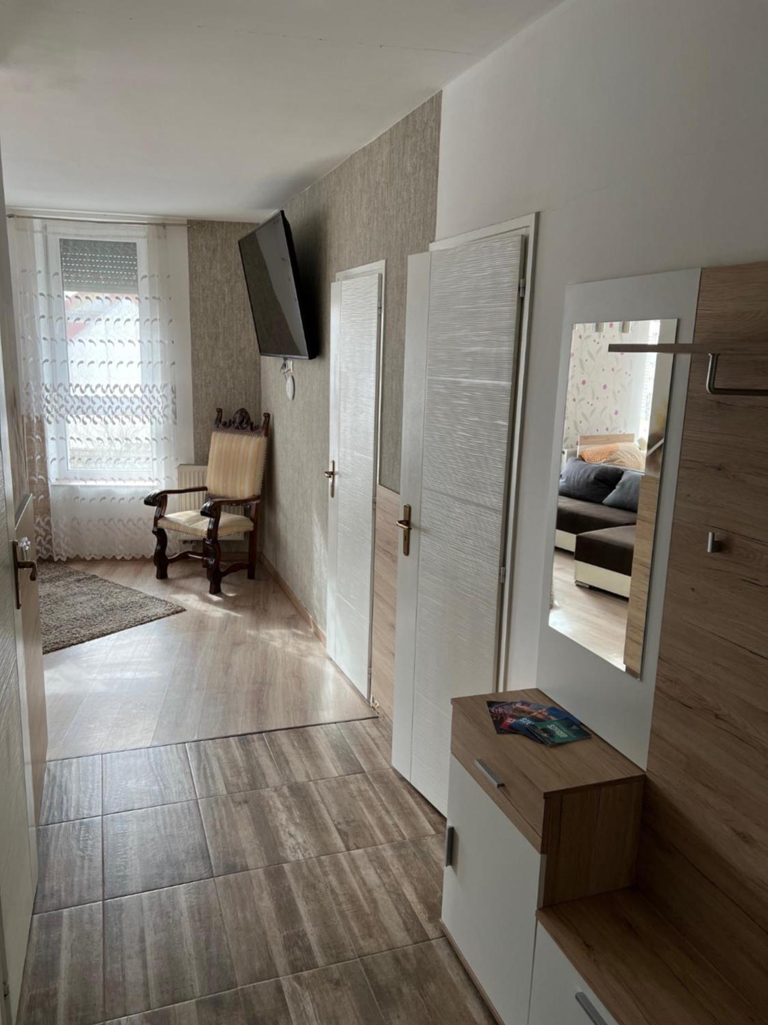 Sweet Dream Guesthouse Segedin Dış mekan fotoğraf