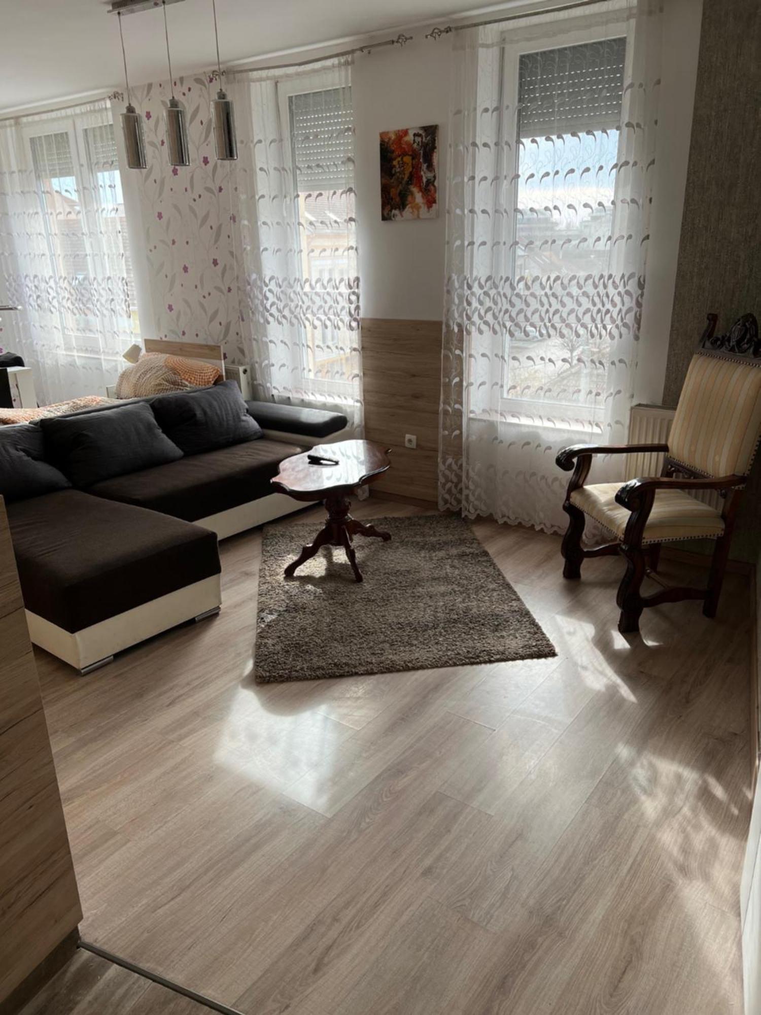 Sweet Dream Guesthouse Segedin Dış mekan fotoğraf