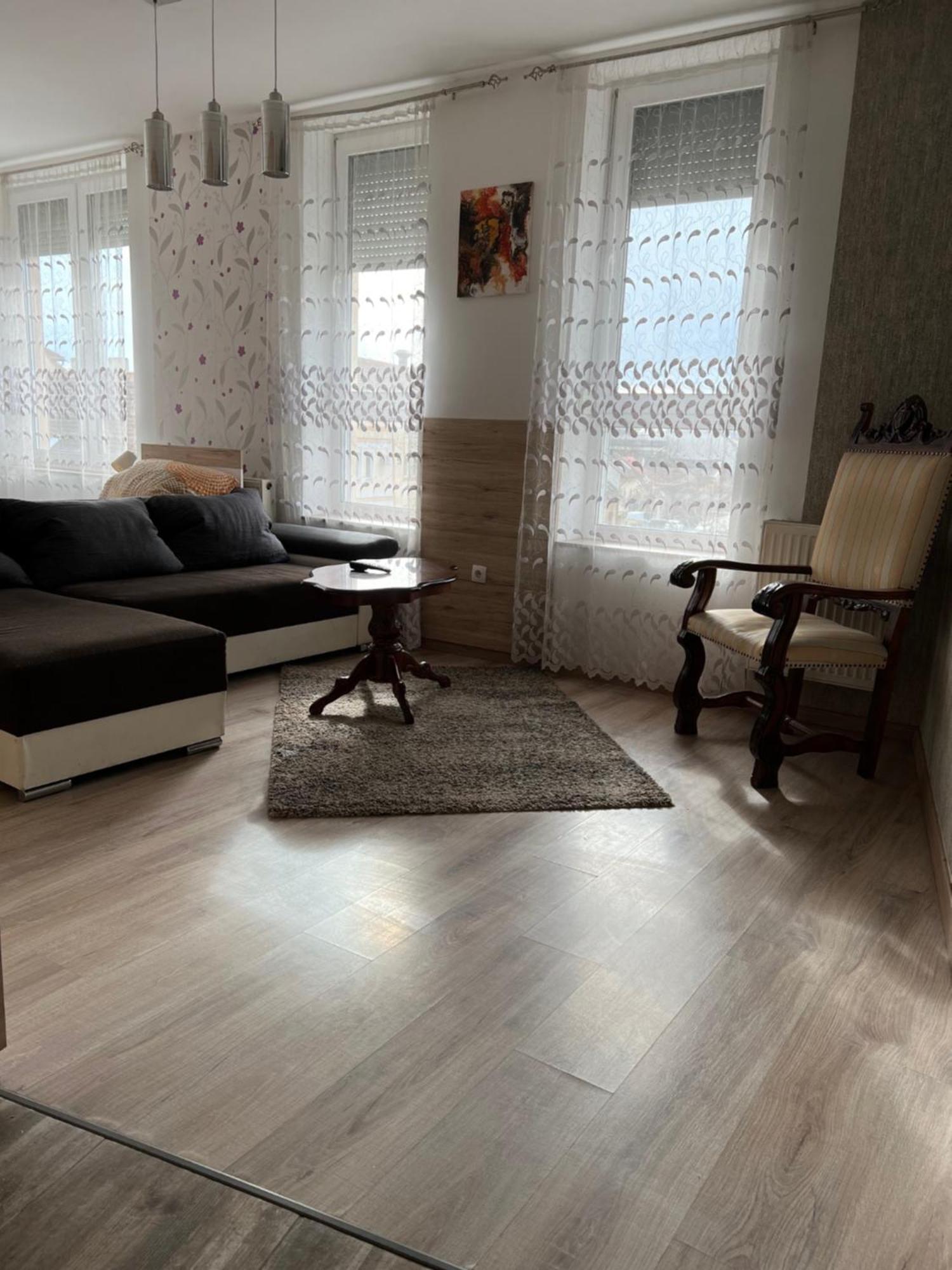 Sweet Dream Guesthouse Segedin Dış mekan fotoğraf
