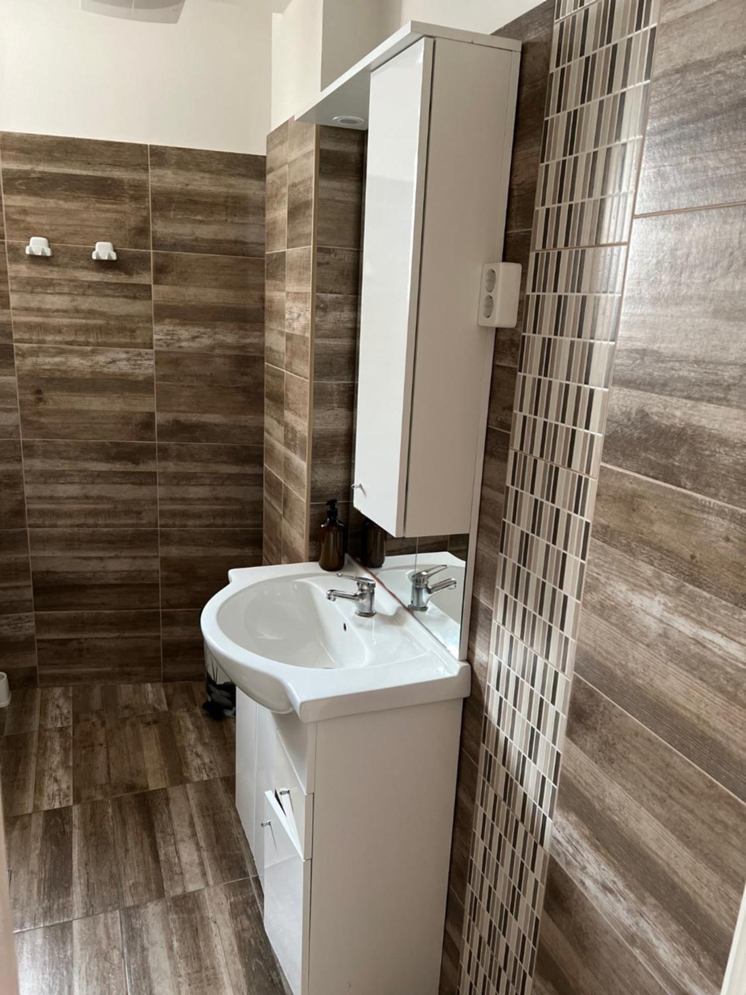 Sweet Dream Guesthouse Segedin Dış mekan fotoğraf