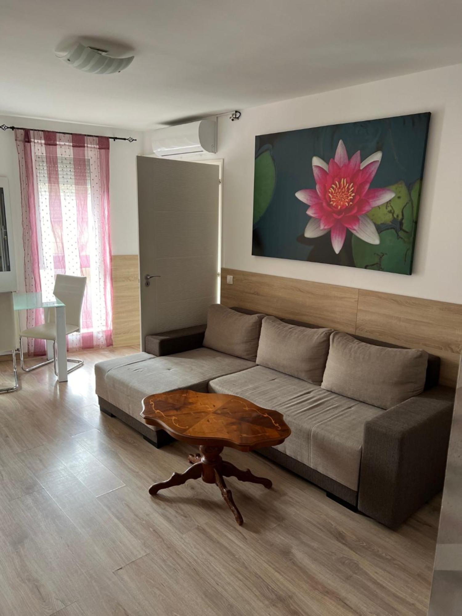 Sweet Dream Guesthouse Segedin Dış mekan fotoğraf