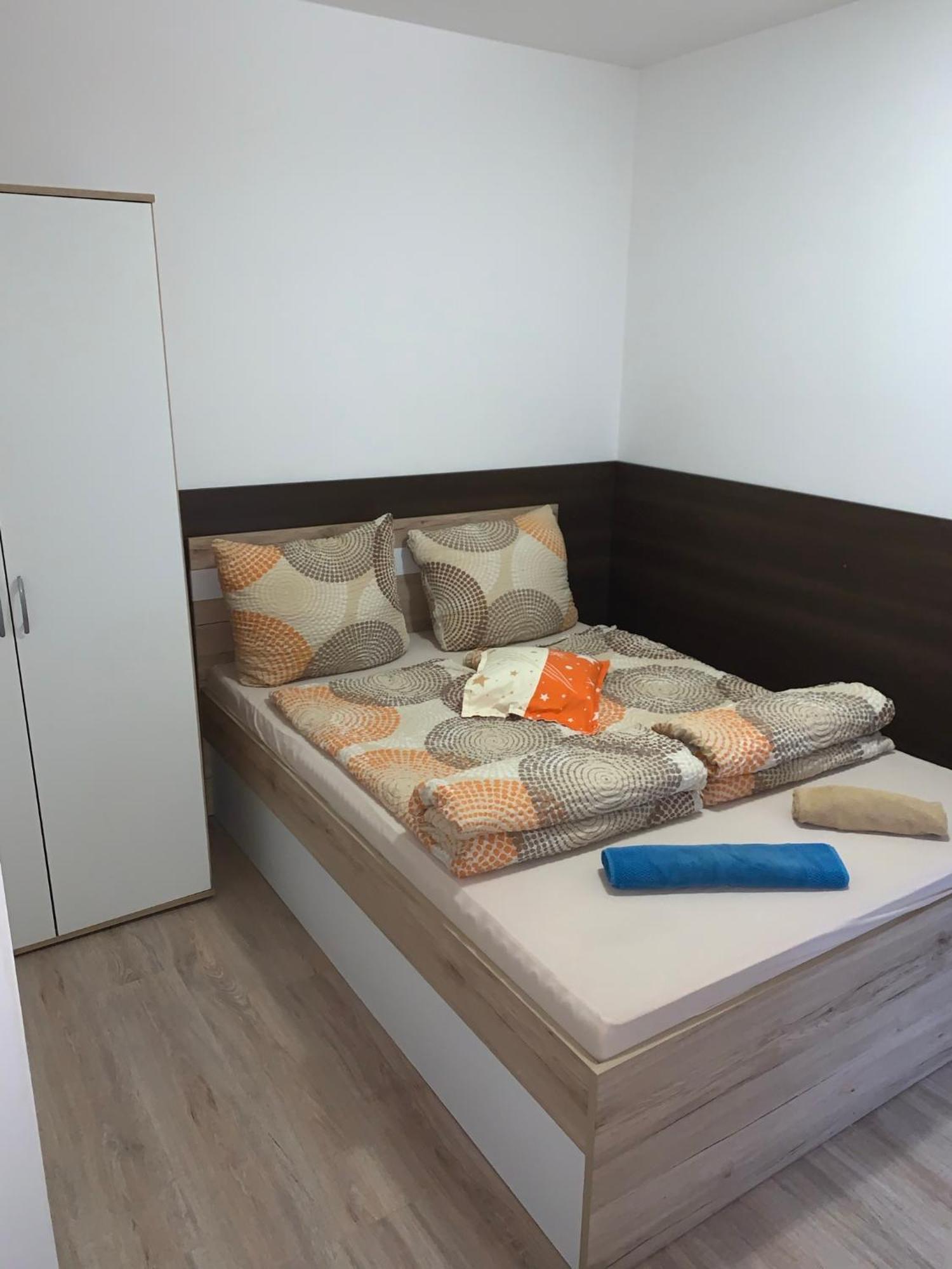 Sweet Dream Guesthouse Segedin Dış mekan fotoğraf