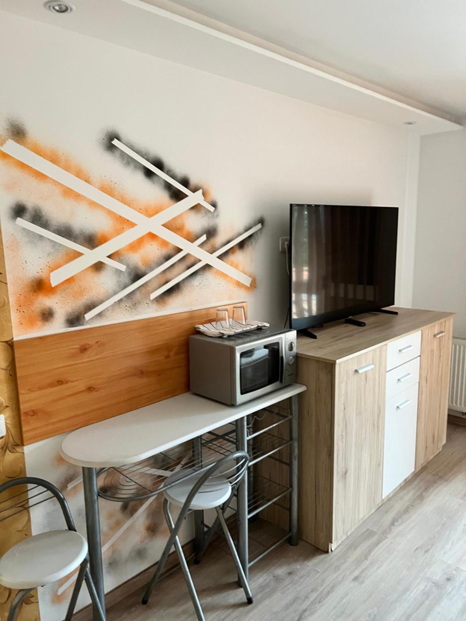Sweet Dream Guesthouse Segedin Dış mekan fotoğraf